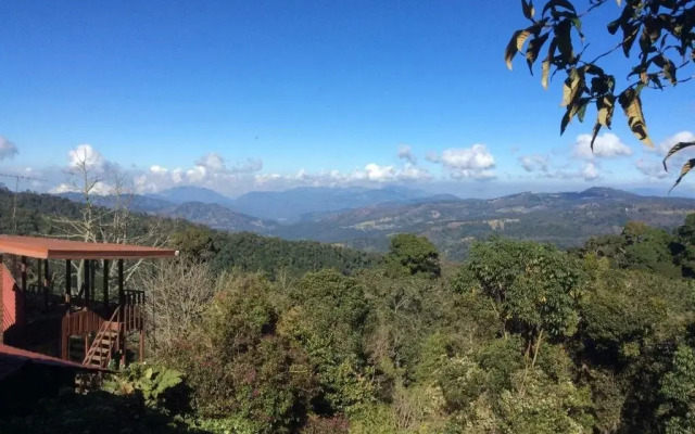 Paraíso Quetzal Lodge