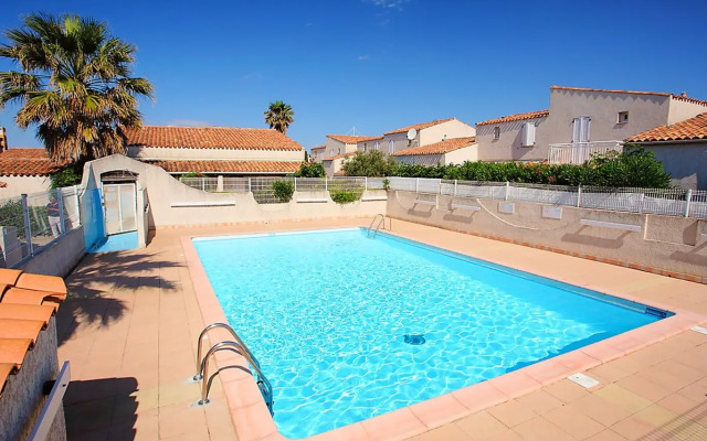 Holiday Home Hacienda Beach II.4