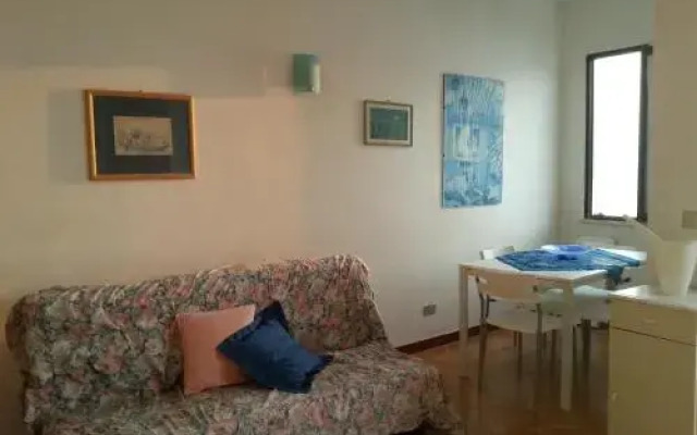 Mavì
