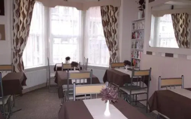 The Jasmine Guest House