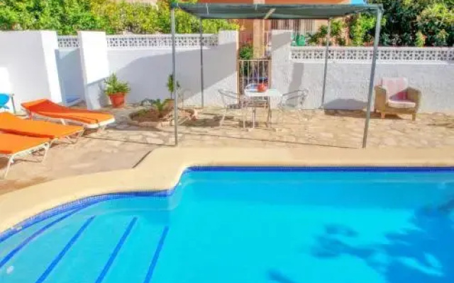 Villa Marlene