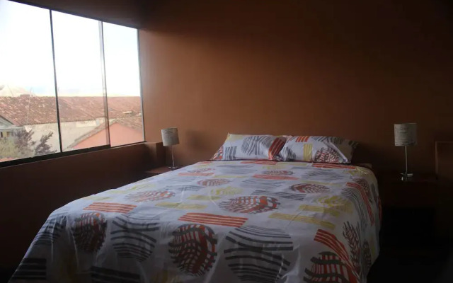 La Escala Guest House