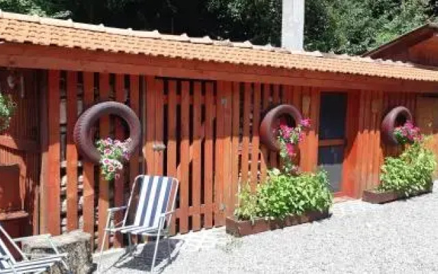 Casa Varga