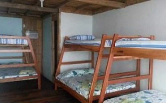 Hostal Ludos - Hostel