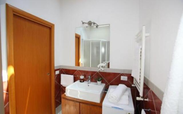 La Torre di Re Federico