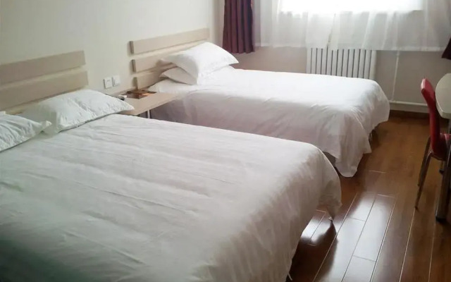 Youyuan laizhou Hotel