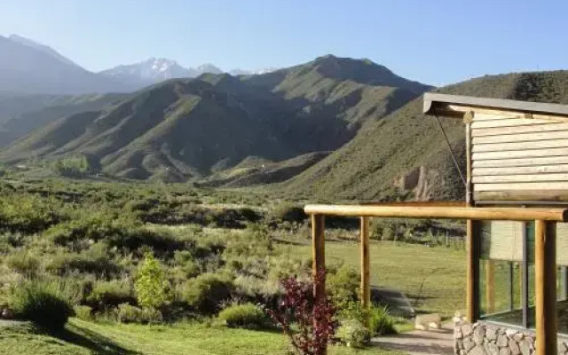 Casas El Mirador