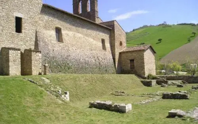 Agriturismo LA CONCA