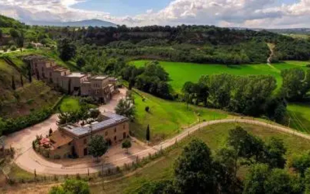 Agriturismo Rio Coverino