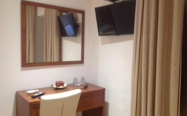 Casa De Campo Cantinho Da Serra