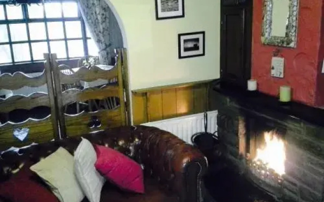 Barkers Accommodation