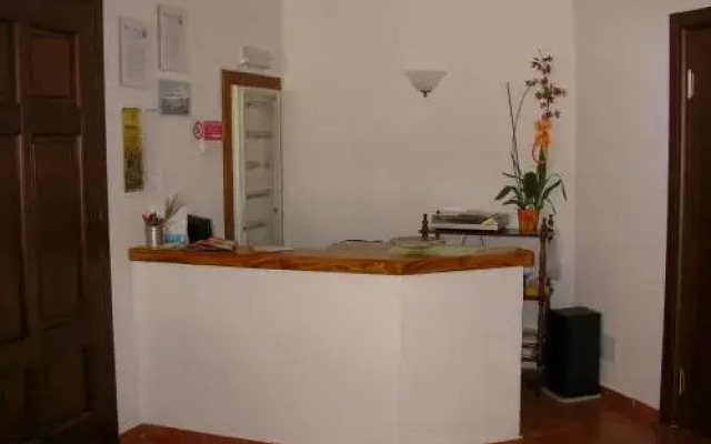 Agriturismo Ca' Di Trincia