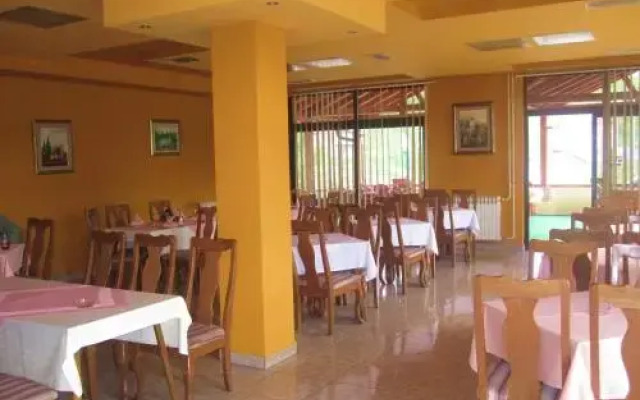 Motel Jagodic
