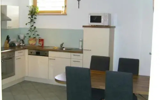 Ferienwohnung Gruber