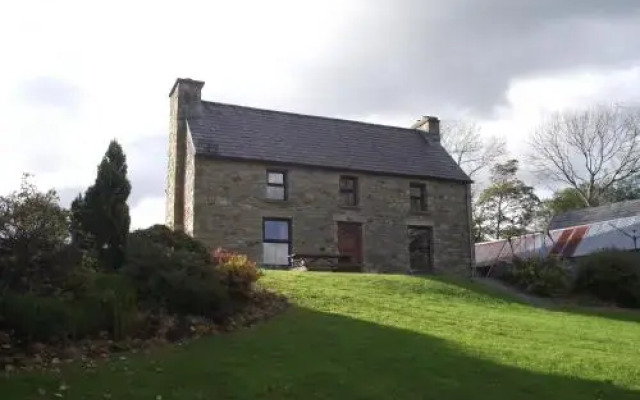 Pine View Self Catering Holiday Home