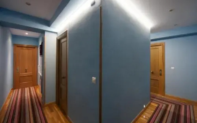 Hostal Bezana