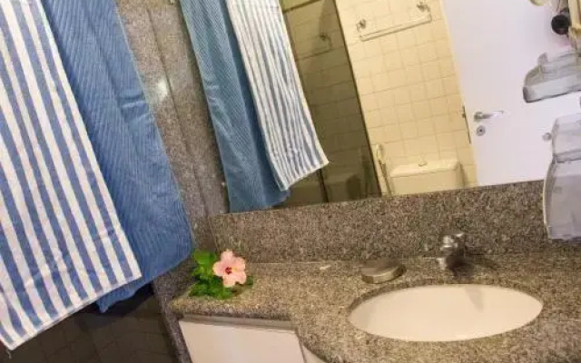 Nannai residence Flat 202