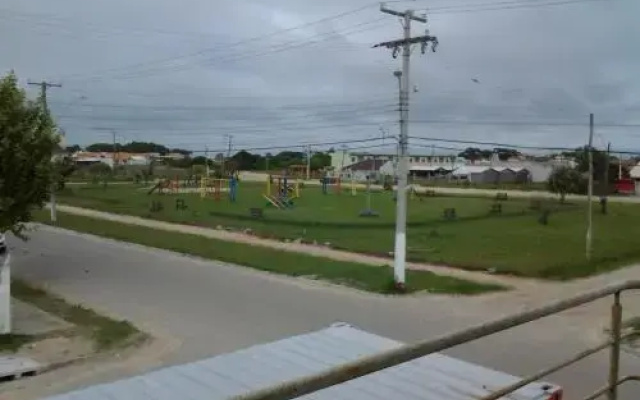 Residencial R9