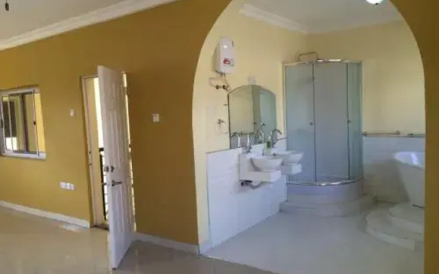 Wüenam Vacation Home