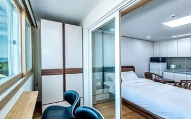 Seogwipo Gaetkeusi Pension