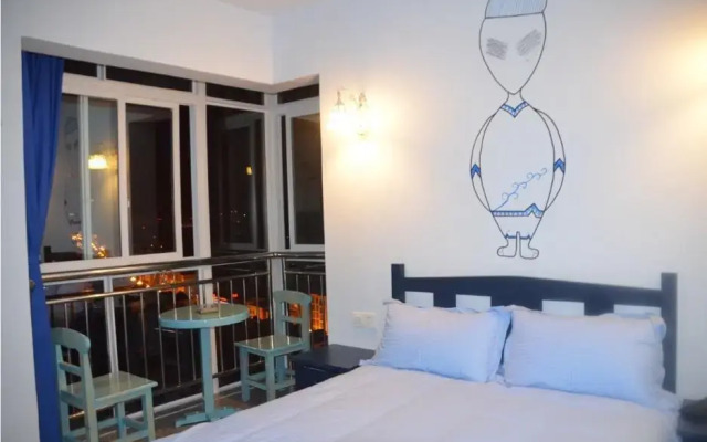Soul Inn