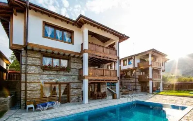 Spa Houses Glavchevi