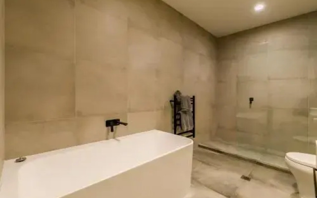 Acrossia Apartment Suites