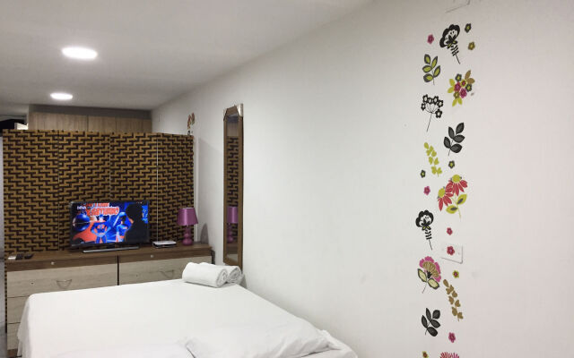 Apartaestudio Global Emporium Sas
