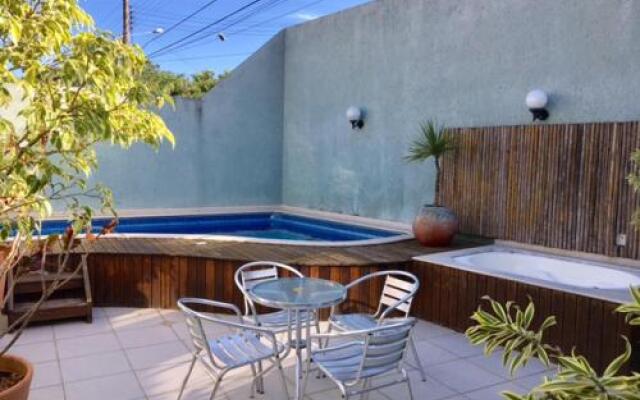 Casa Lagoa Da Conceição