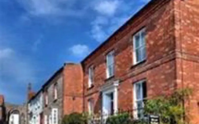 Baileygate Bed & Breakfast