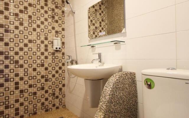 Pandora Bed and Breakfast