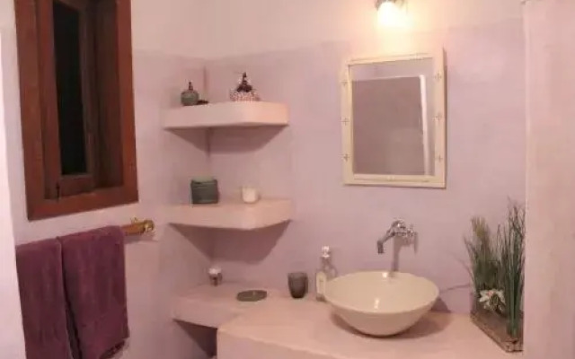 Pousada Casa Patu B&B