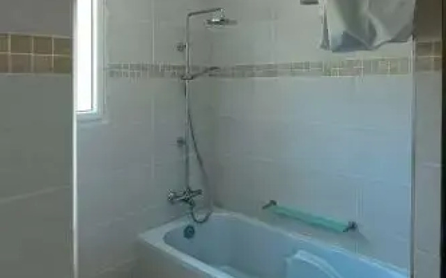 Résidence Giovanello