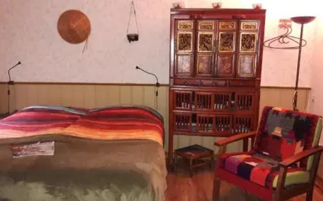B&B Villa De Eikhof