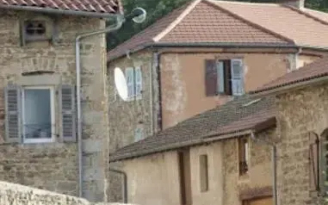 Le Relais de la Diligence