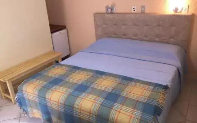 Pousada do Sossego