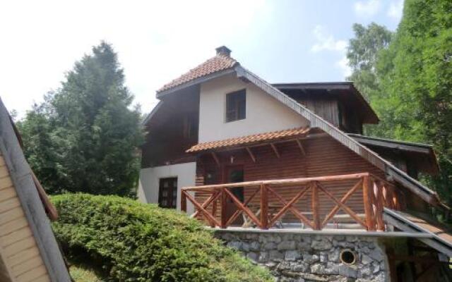 Holiday Home Minja