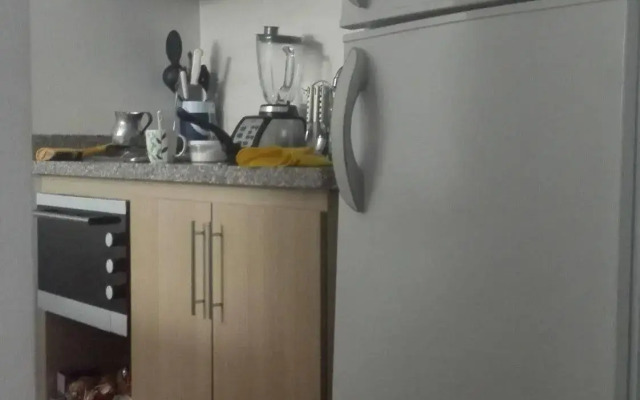 Apartasuite El Cid