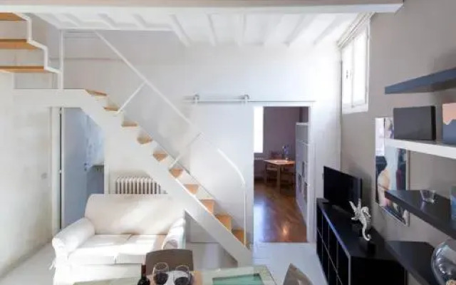 Interno 5-highest terrace of Siena