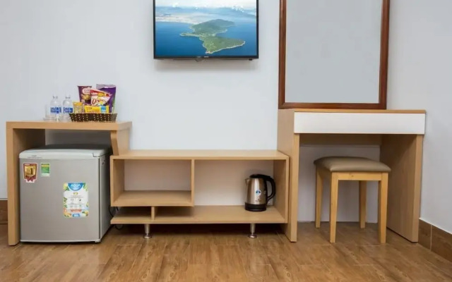 Da Nang Corner Hostel