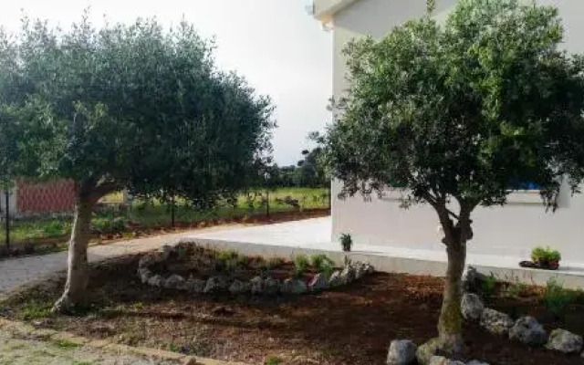 Marta's Home Calabernardo