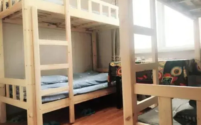 Xi'an Tomato Hostel