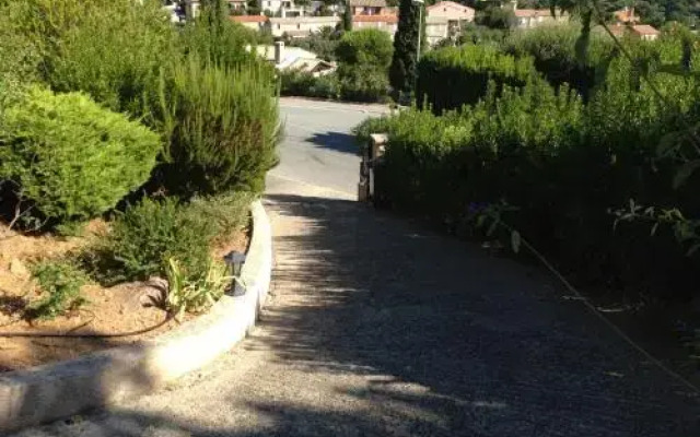 Villa "La vie est belle...!"