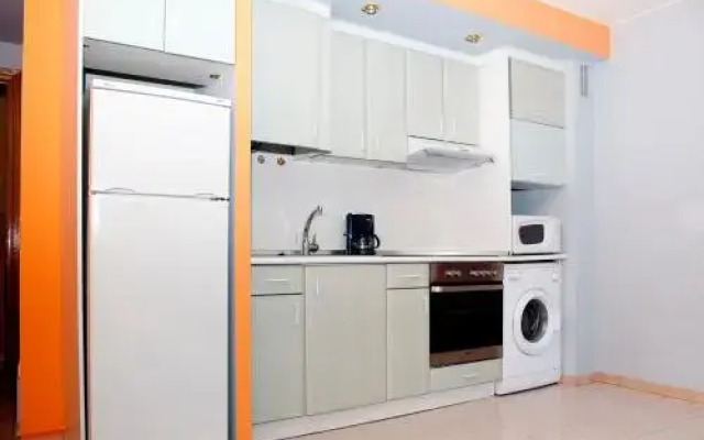 Apartamentos Coso 196