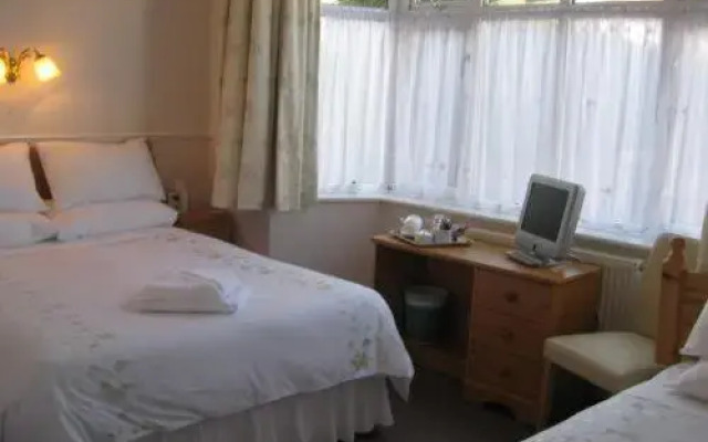 Arden Way Guesthouse