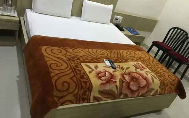OYO Rooms Empress Mall Nagpur
