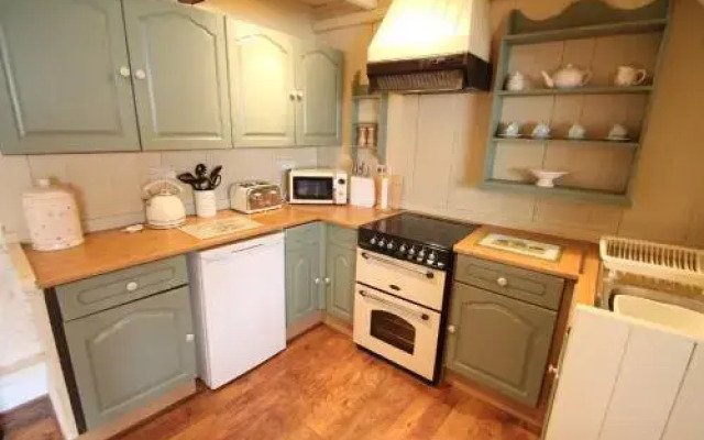 The Old Priory Cottage