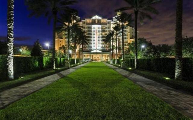 Grande Star - Large floor plan with two terrace balconies in Magnifice