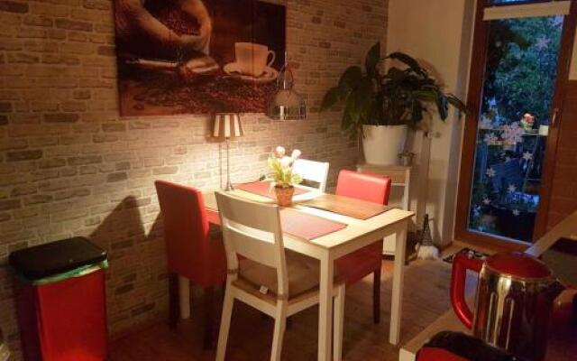 Ferienwohnung Kensche