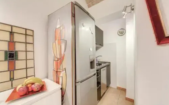 Chocolate Suite Rome Trastevere